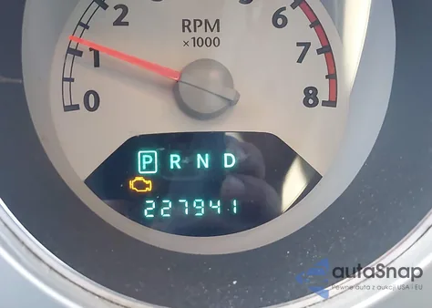 2010 Chrysler Pt Cruiser Classic from USA, damaged, VIN 3A4GY5F97AT218624